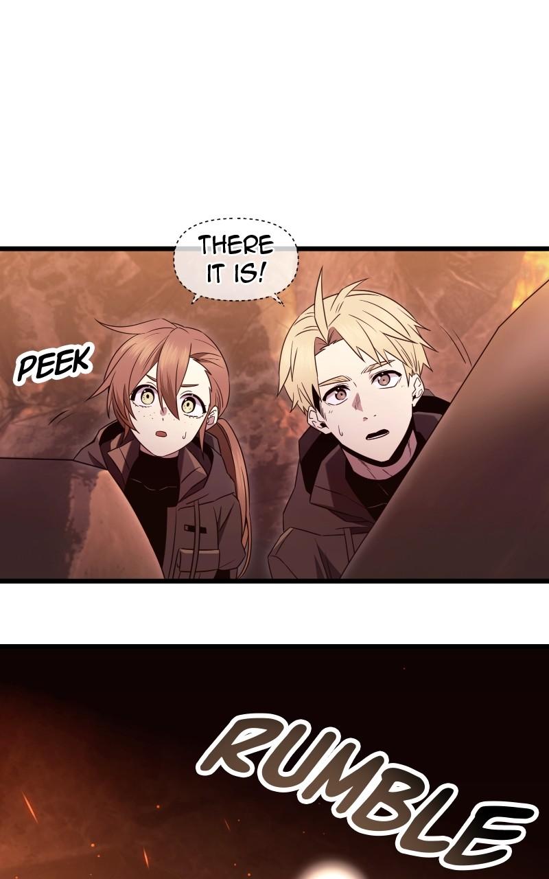 I Obtained a Mythic Item Chap 75 - Next Chap 76