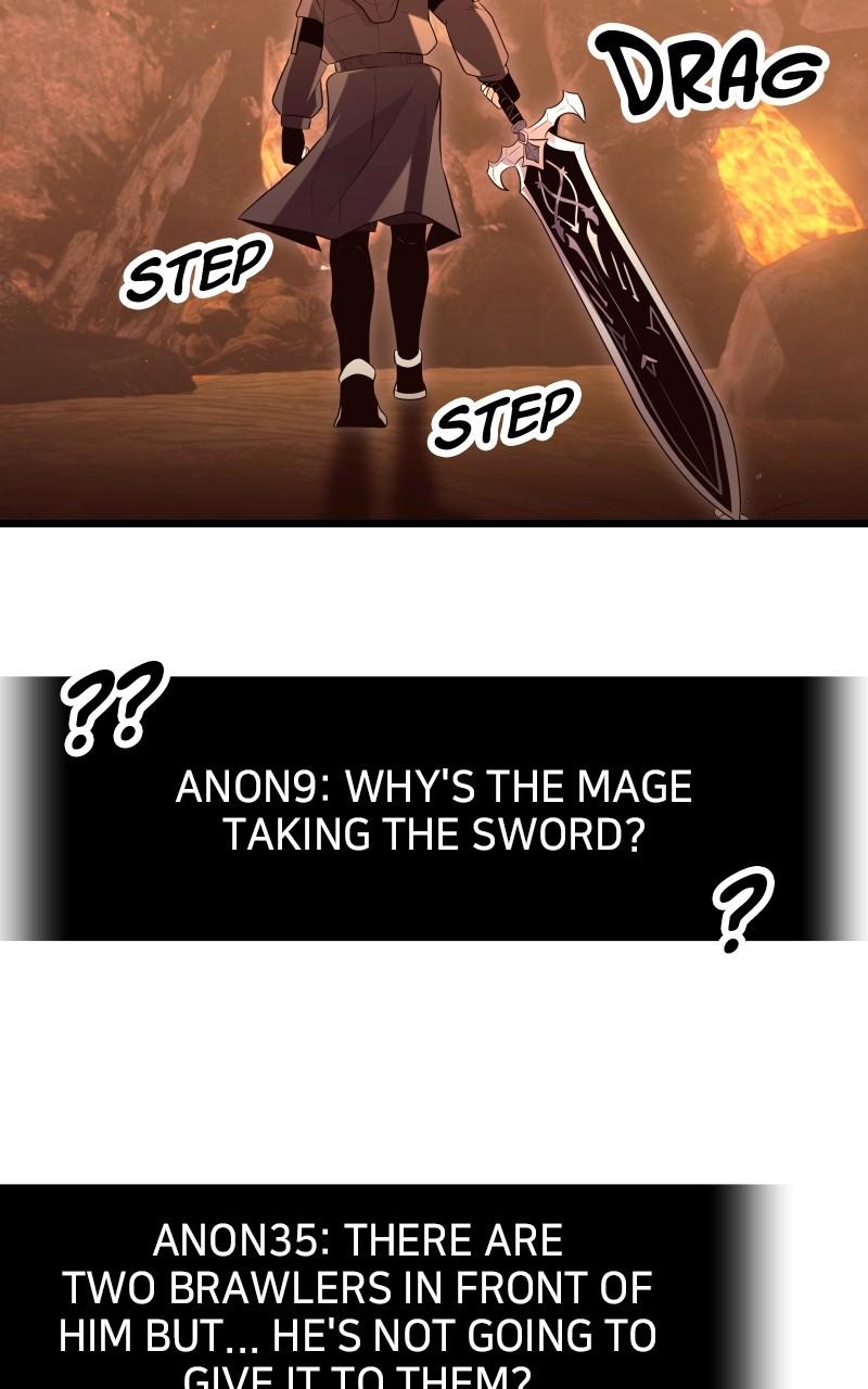 I Obtained a Mythic Item Chap 75 - Next Chap 76