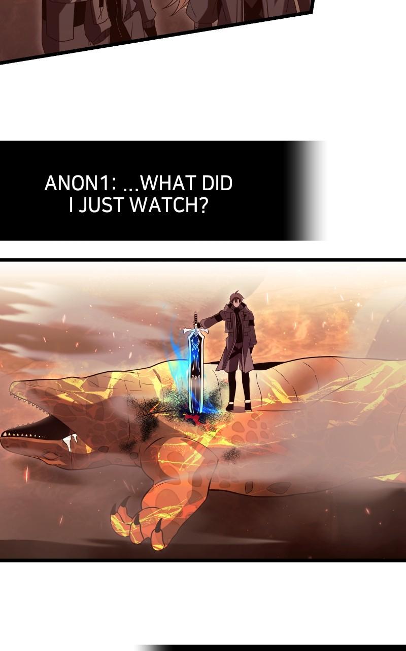 I Obtained a Mythic Item Chap 75 - Next Chap 76