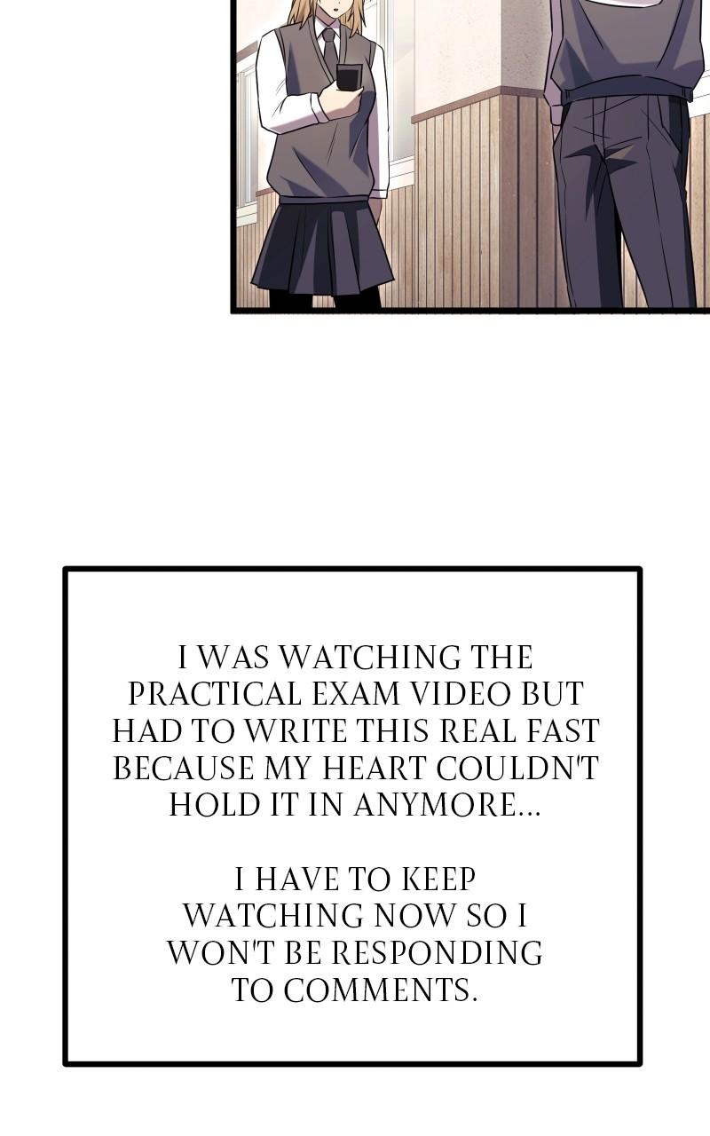 I Obtained a Mythic Item Chap 75 - Next Chap 76