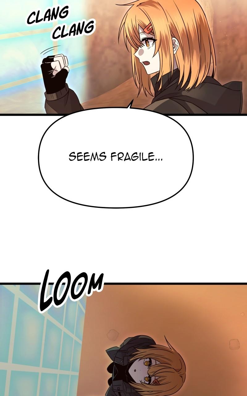 I Obtained a Mythic Item Chap 76 - Next Chap 77