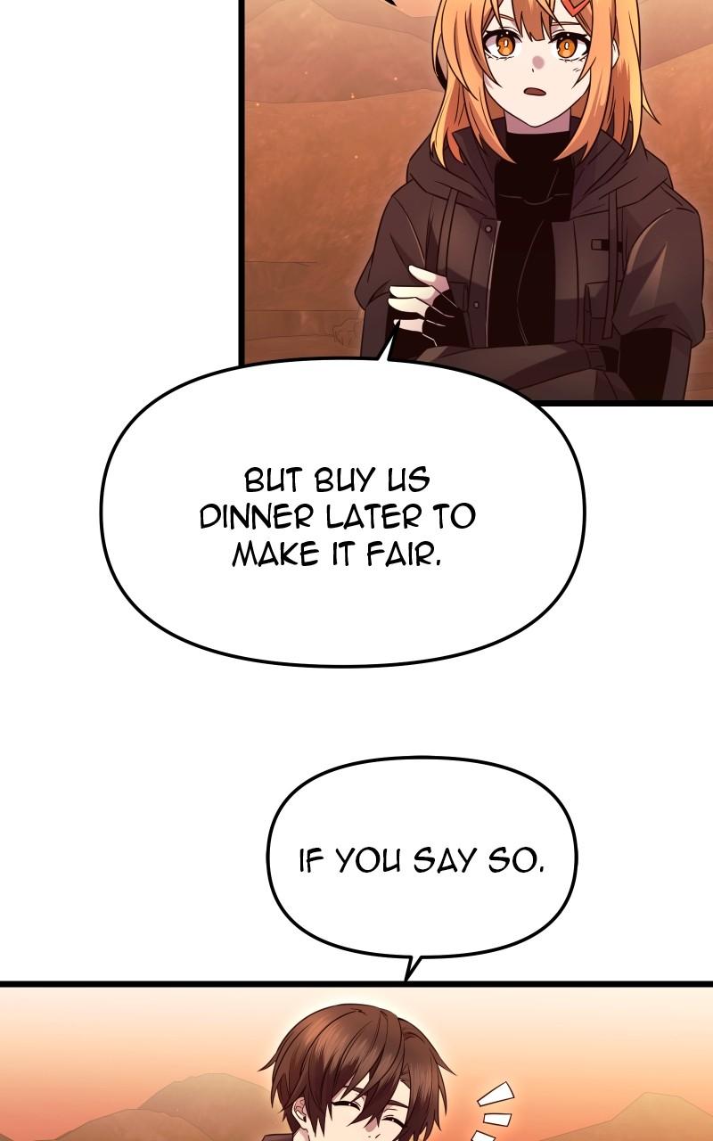 I Obtained a Mythic Item Chap 76 - Next Chap 77