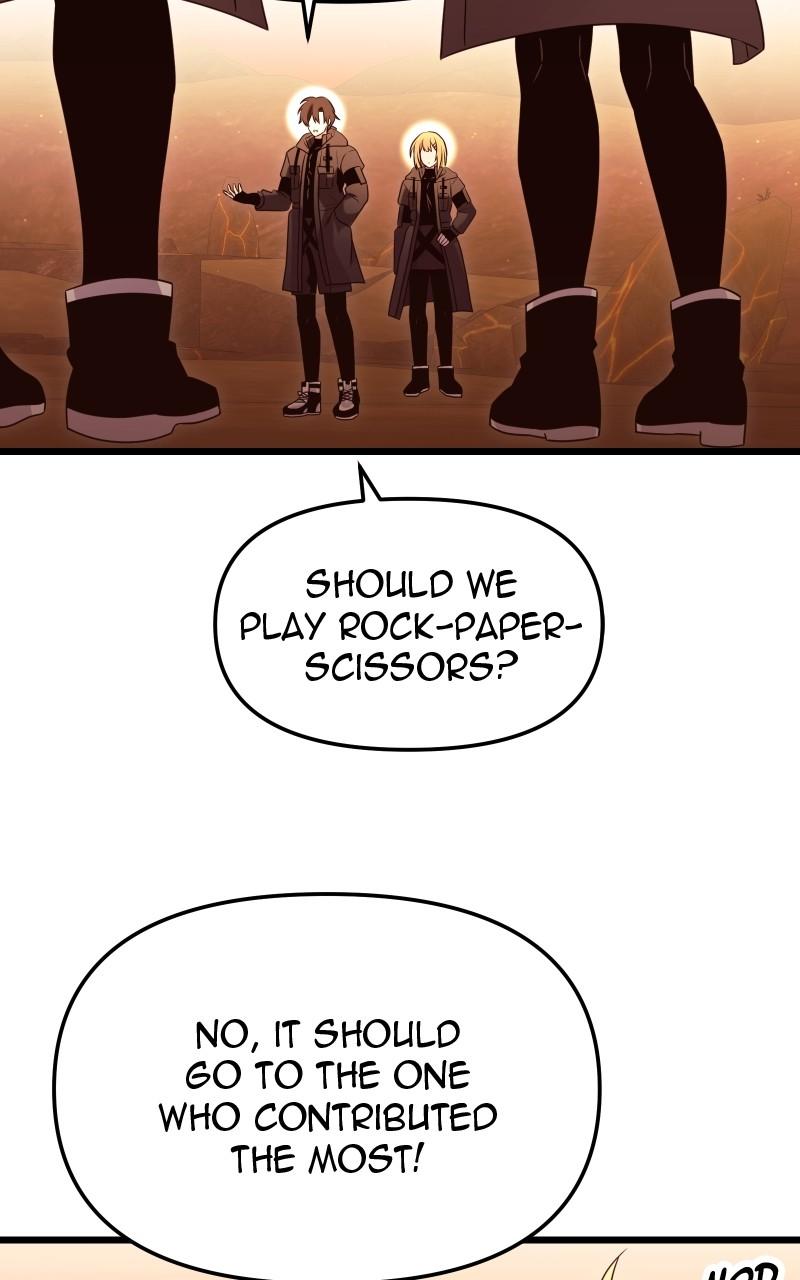 I Obtained a Mythic Item Chap 76 - Next Chap 77