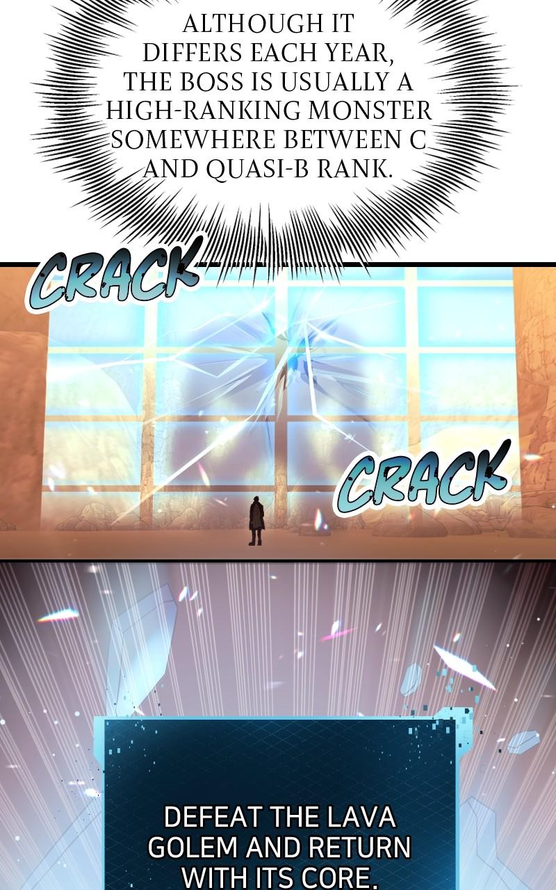 I Obtained a Mythic Item Chap 76 - Next Chap 77