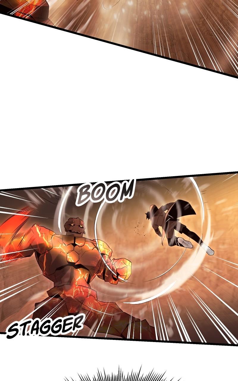 I Obtained a Mythic Item Chap 76 - Next Chap 77