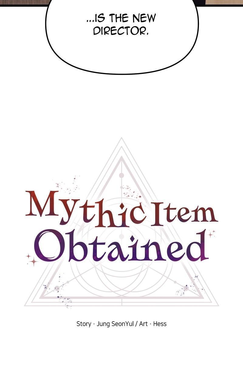 I Obtained a Mythic Item Chap 79 - Next Chap 80
