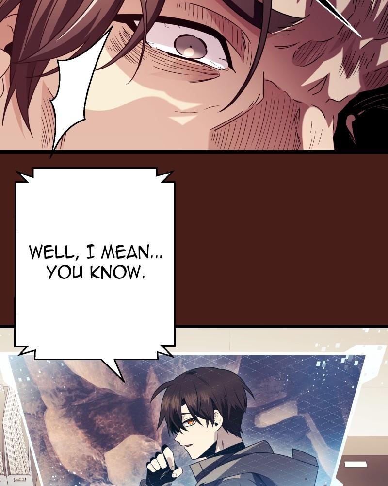 I Obtained a Mythic Item Chap 71 - Next Chap 72
