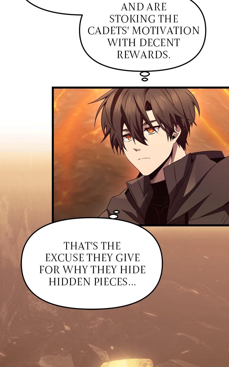 I Obtained a Mythic Item Chap 73 - Next Chap 74