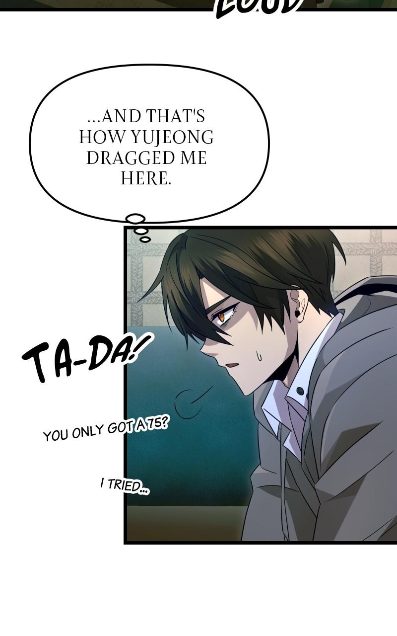 I Obtained a Mythic Item Chap 80 - Next Chap 81