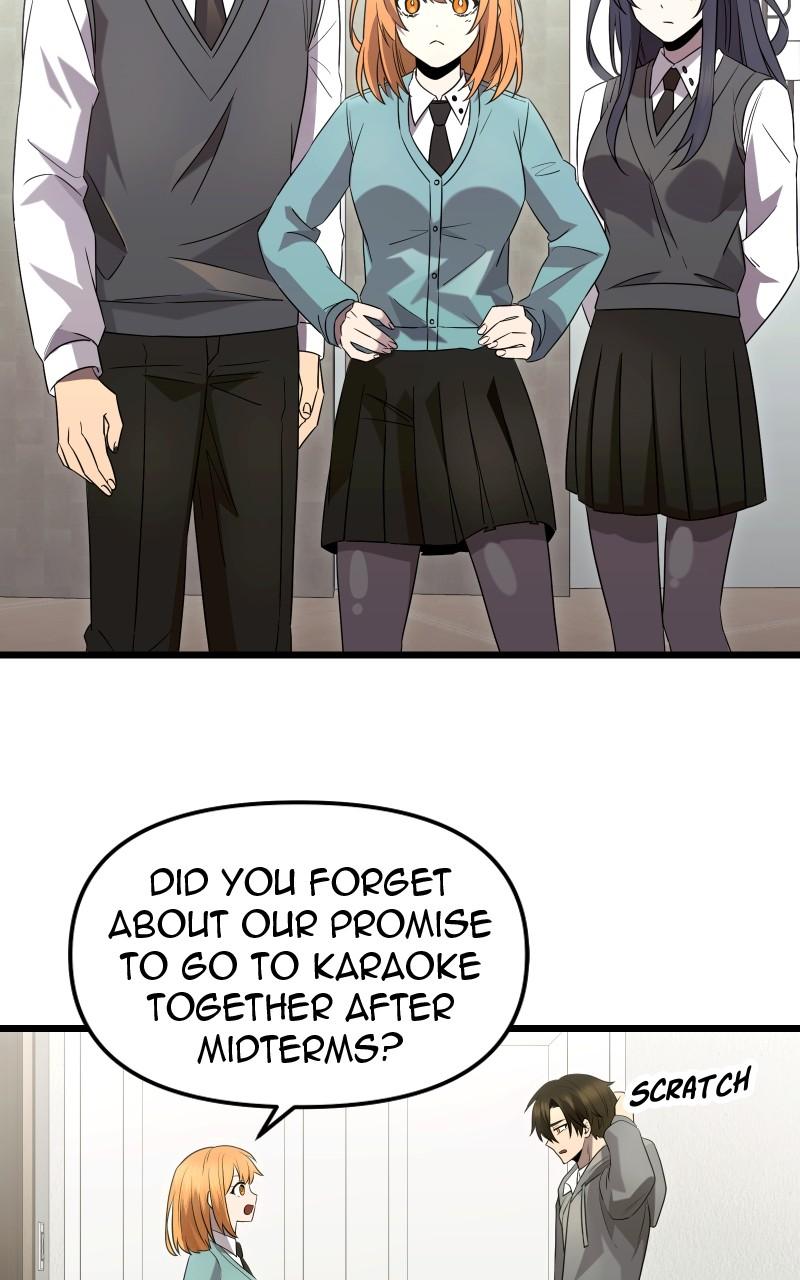 I Obtained a Mythic Item Chap 80 - Next Chap 81
