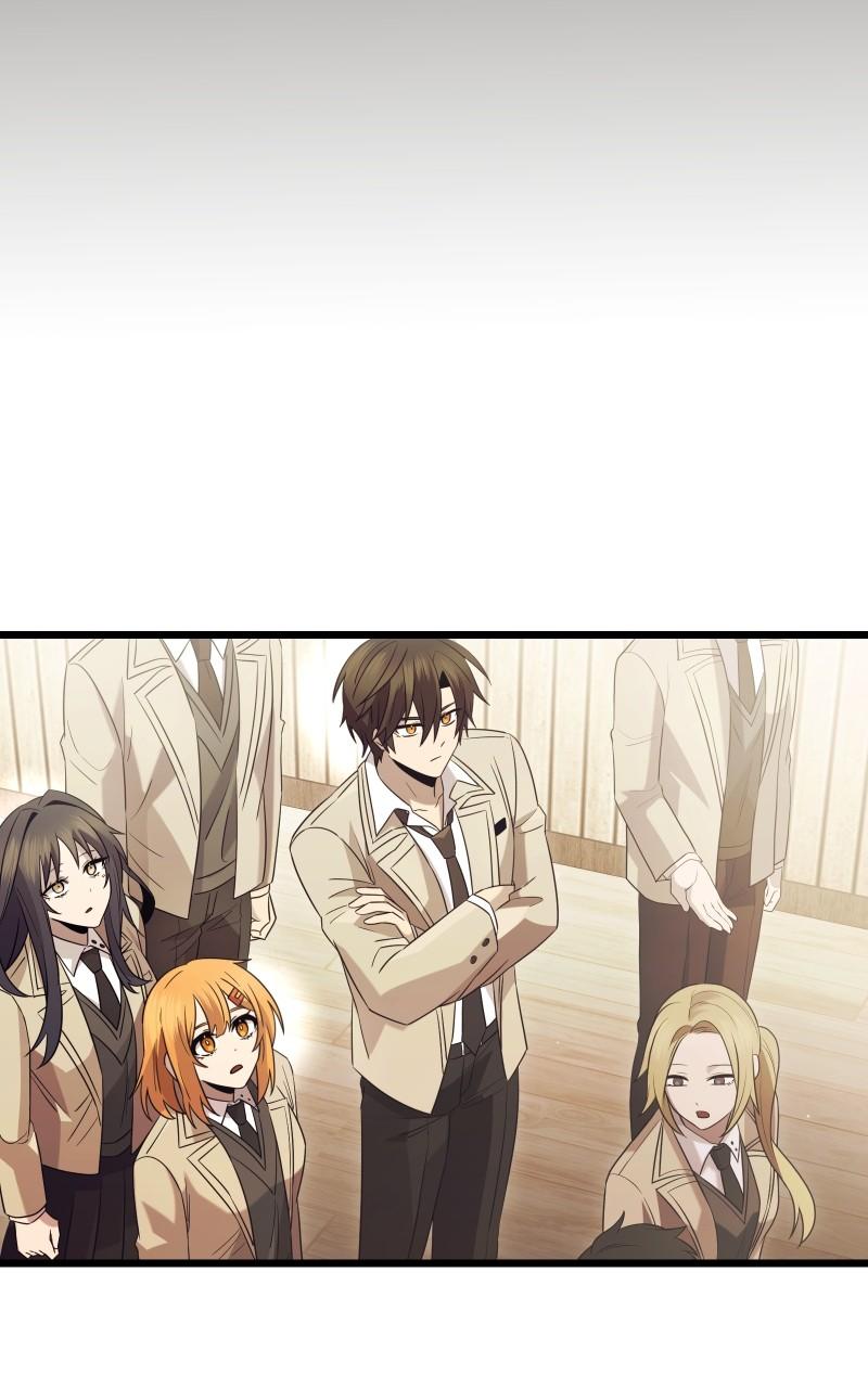 I Obtained a Mythic Item Chap 80 - Next Chap 81