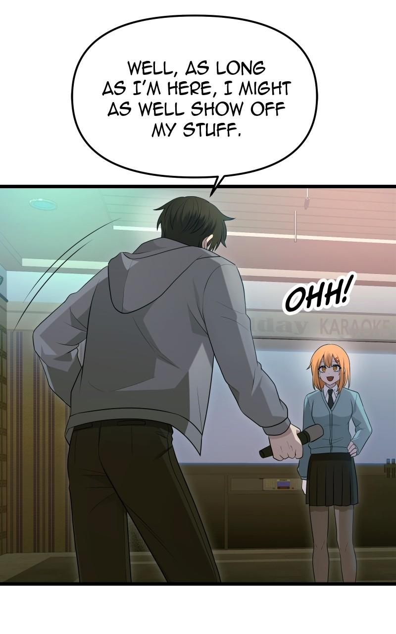 I Obtained a Mythic Item Chap 80 - Next Chap 81
