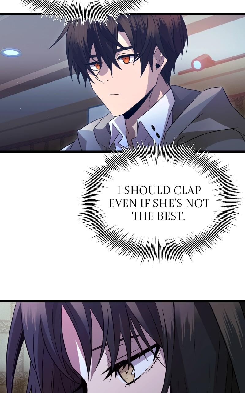 I Obtained a Mythic Item Chap 80 - Next Chap 81