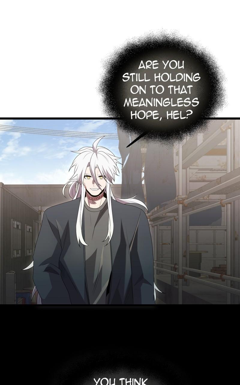 I Obtained a Mythic Item Chap 80 - Next Chap 81