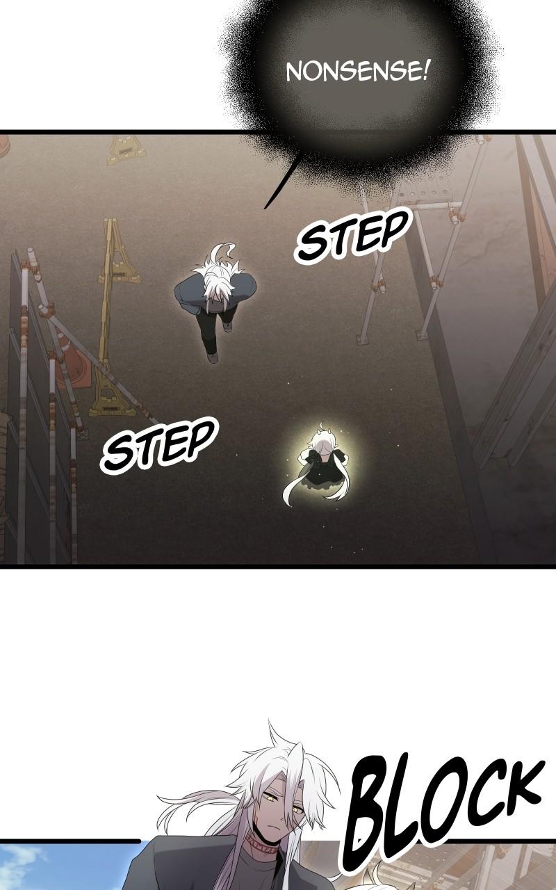 I Obtained a Mythic Item Chap 80 - Next Chap 81