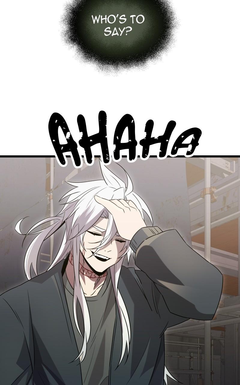 I Obtained a Mythic Item Chap 80 - Next Chap 81