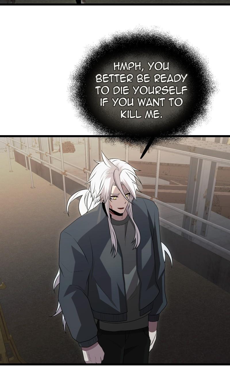 I Obtained a Mythic Item Chap 80 - Next Chap 81