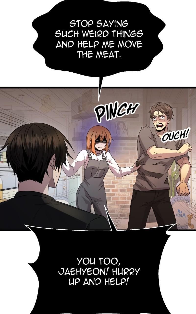 I Obtained a Mythic Item Chap 82 - Next Chap 83
