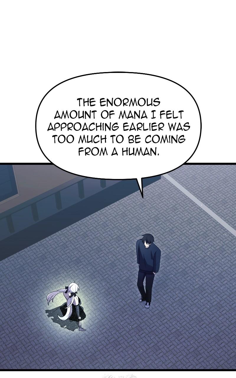 I Obtained a Mythic Item Chap 82 - Next Chap 83