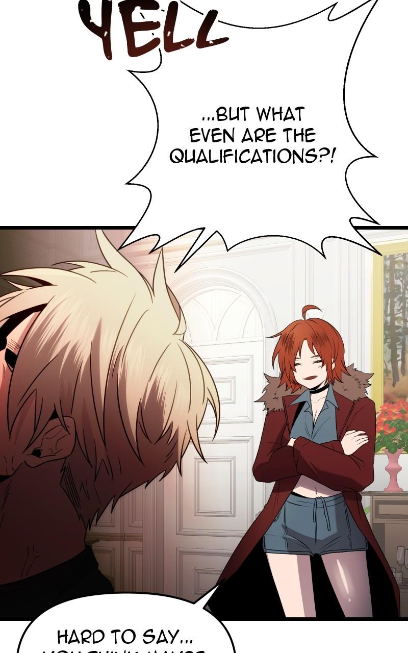I Obtained a Mythic Item Chap 2 - Next Chap 3