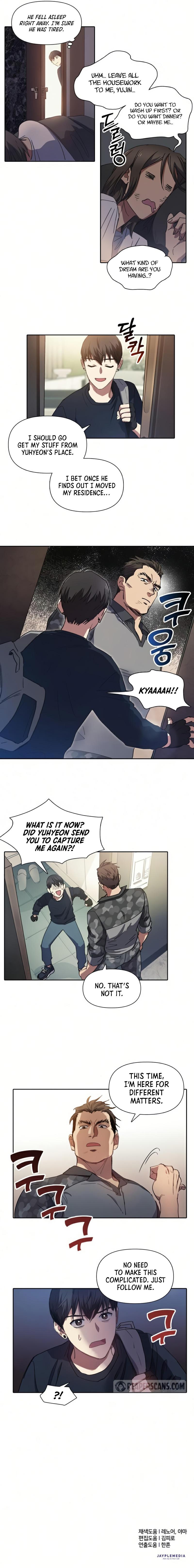 The S-Classes That I Raised Chap 17 - Next Chap 18