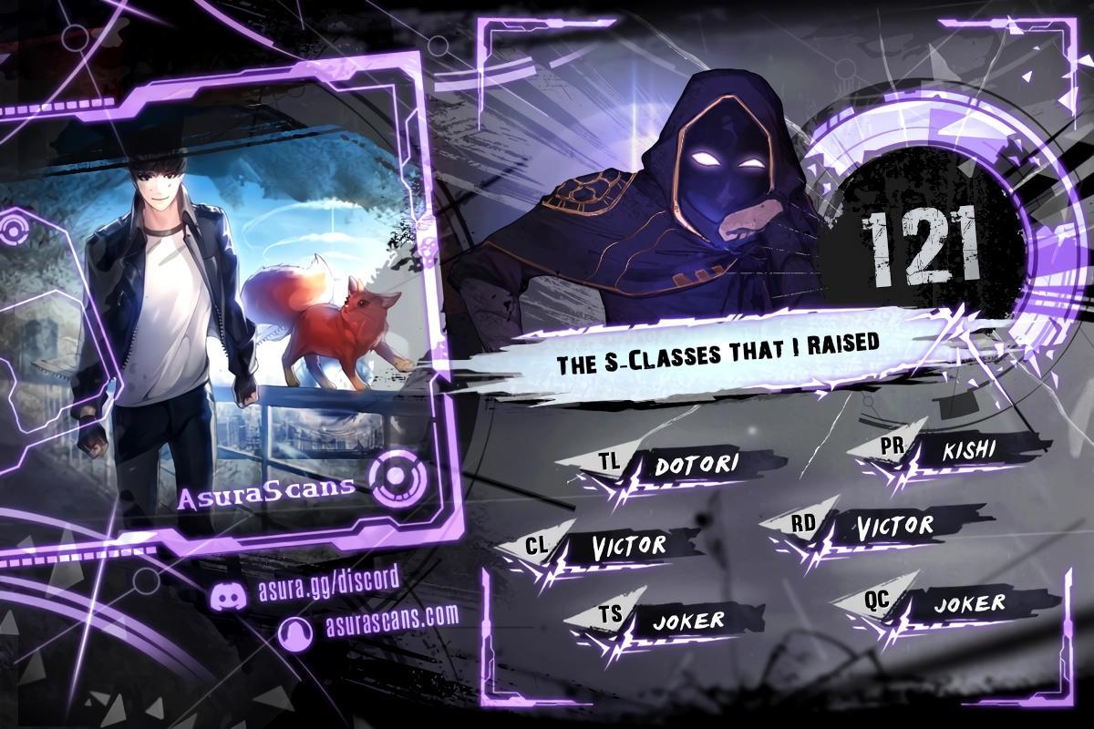 The S-Classes That I Raised Chap 121 - Next Chap 122