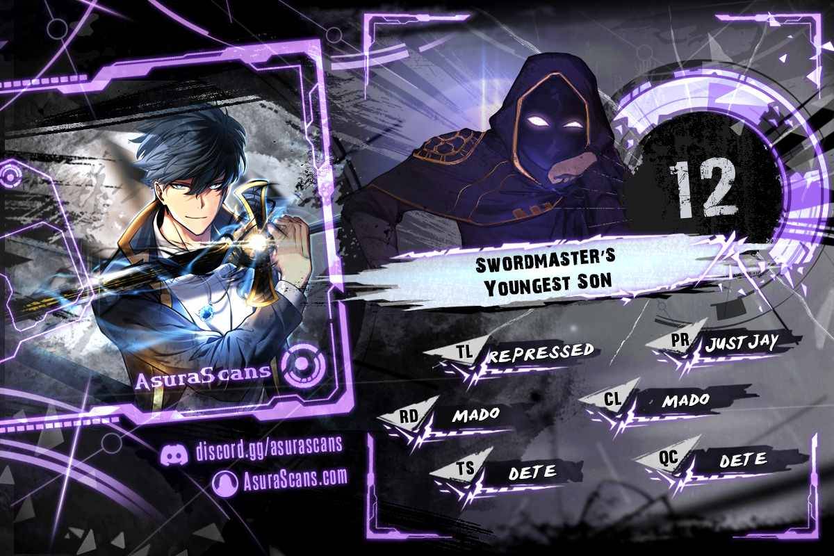 Swordmaster's Youngest Son Chap 12 - Next Chap 13