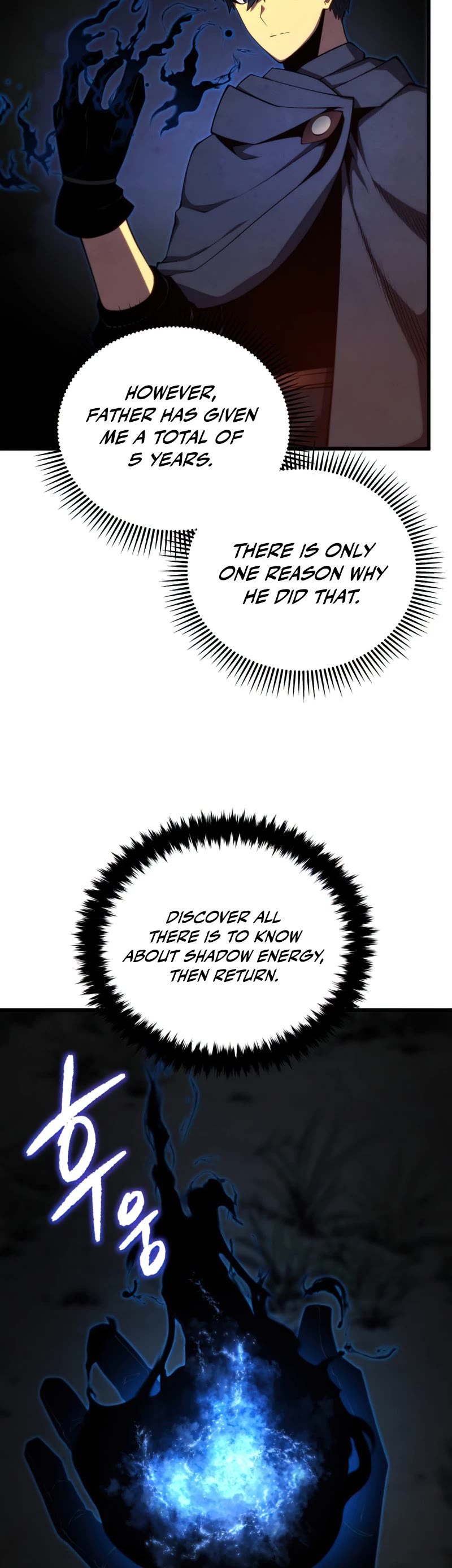Swordmaster's Youngest Son Chap 38 - Next Chap 39