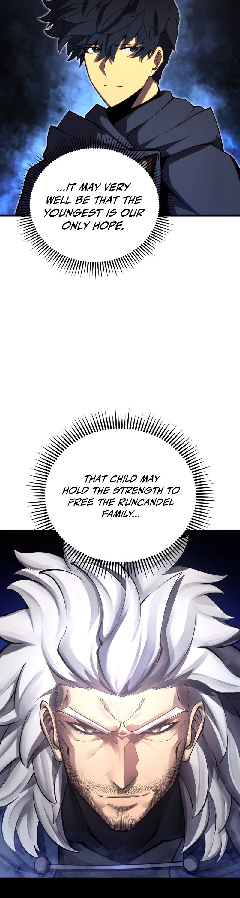 Swordmaster's Youngest Son Chap 38 - Next Chap 39