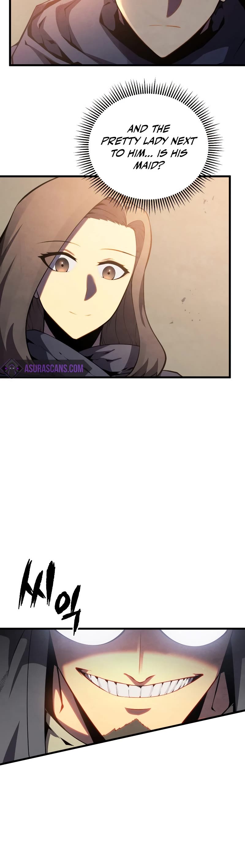 Swordmaster's Youngest Son Chap 39 - Next Chap 40