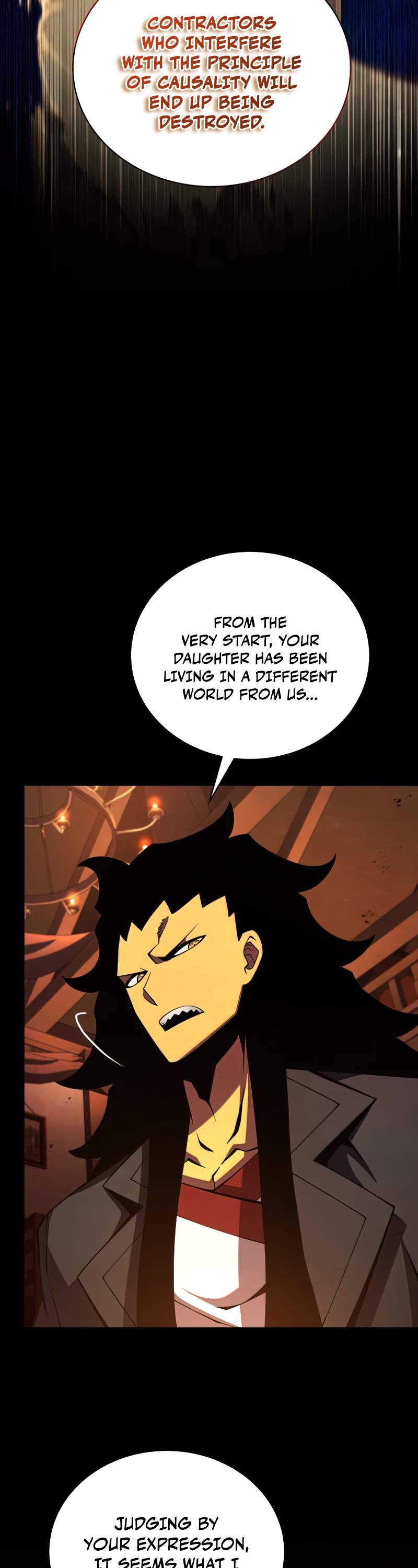 Swordmaster's Youngest Son Chap 47 - Next Chap 48