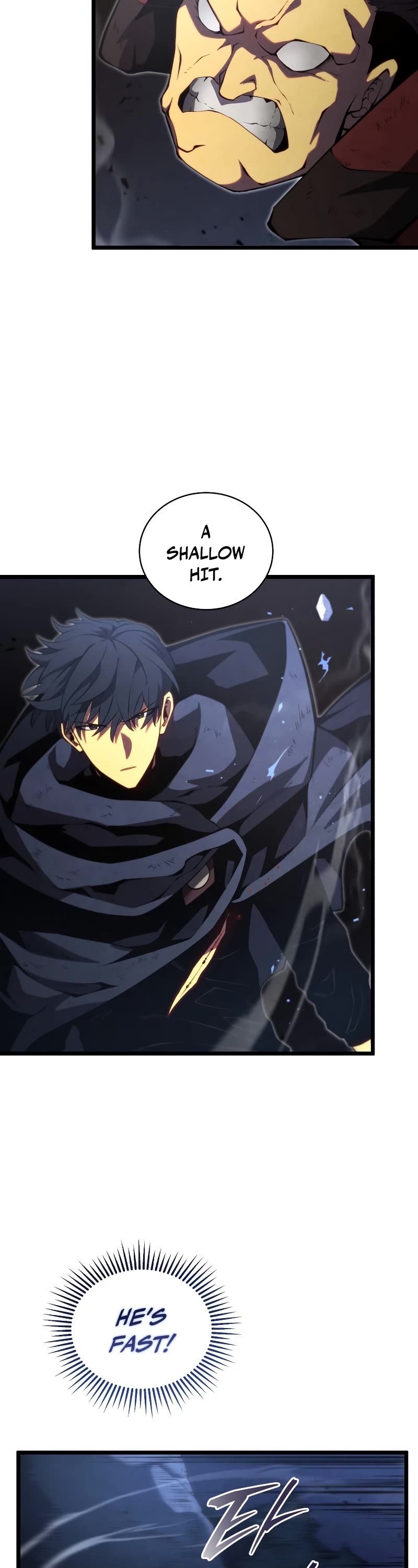 Swordmaster's Youngest Son Chap 44 - Next Chap 45