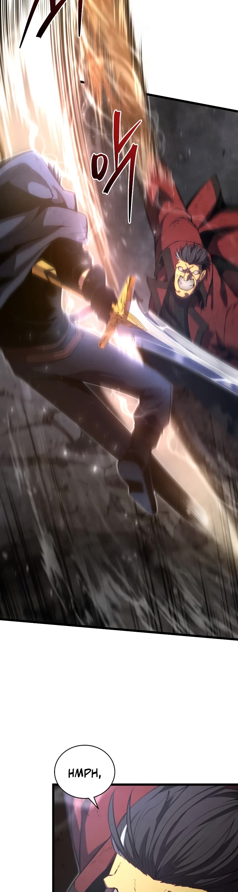 Swordmaster's Youngest Son Chap 44 - Next Chap 45