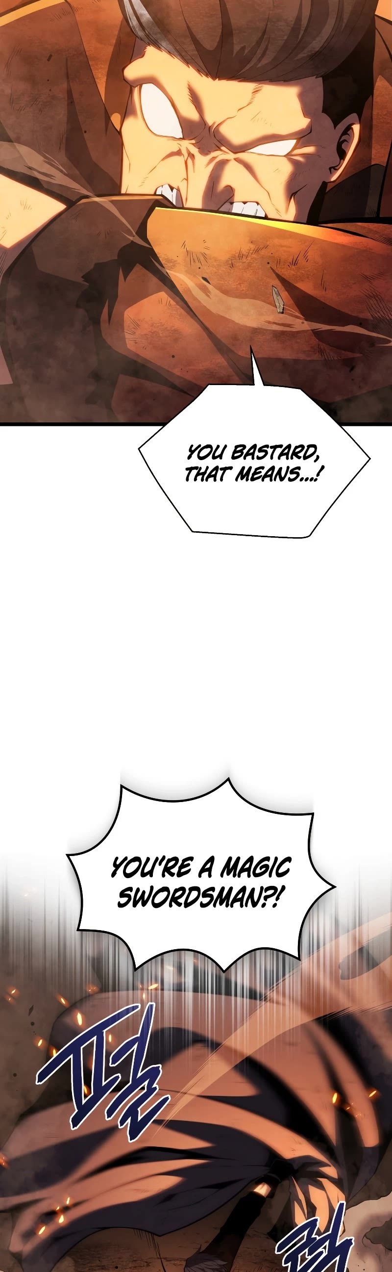 Swordmaster's Youngest Son Chap 44 - Next Chap 45