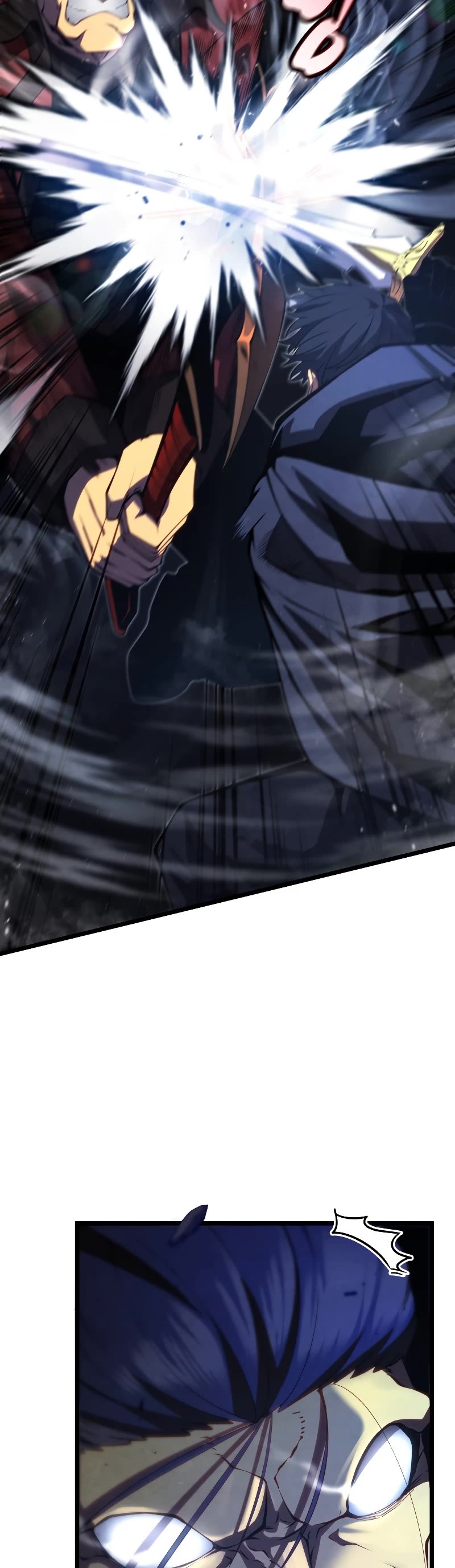 Swordmaster's Youngest Son Chap 44 - Next Chap 45