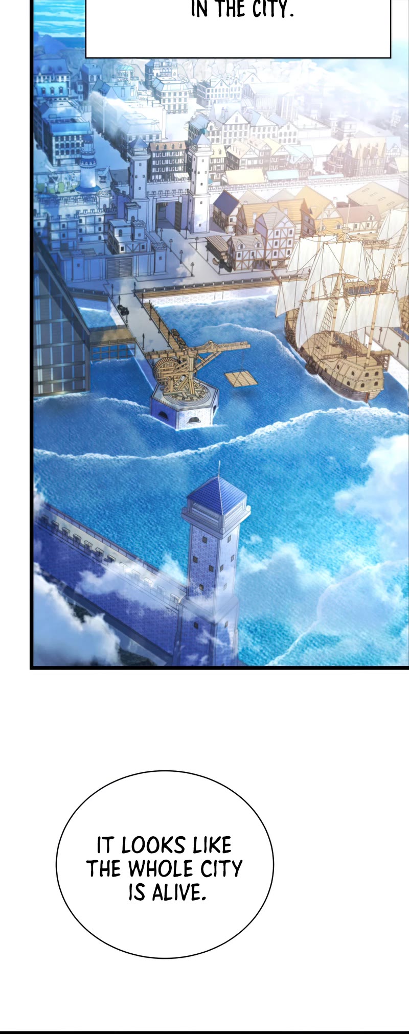 Swordmaster's Youngest Son Chap 45 - Next Chap 46