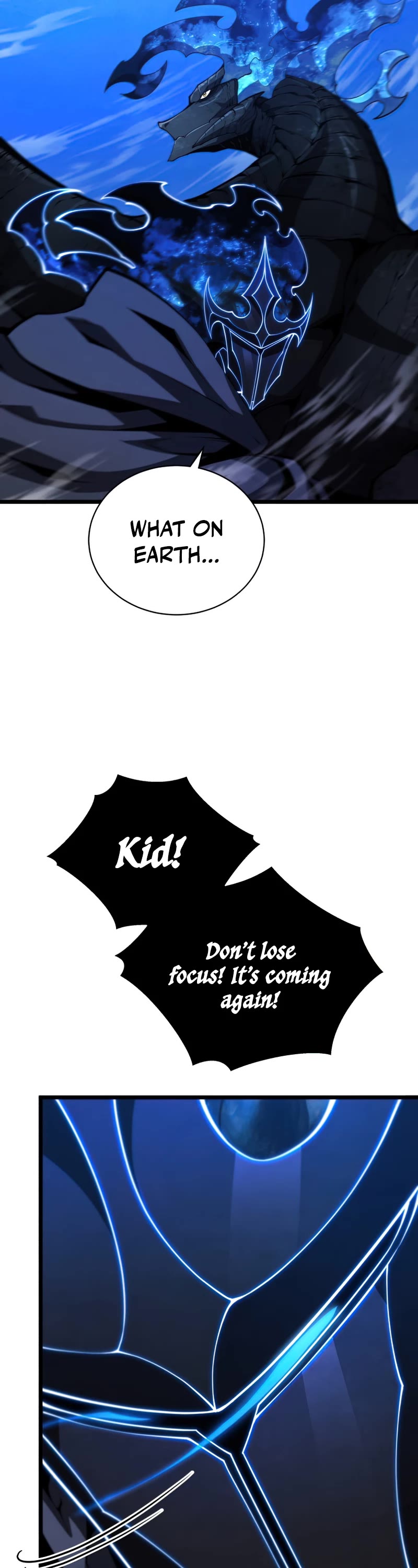 Swordmaster's Youngest Son Chap 48 - Next Chap 49