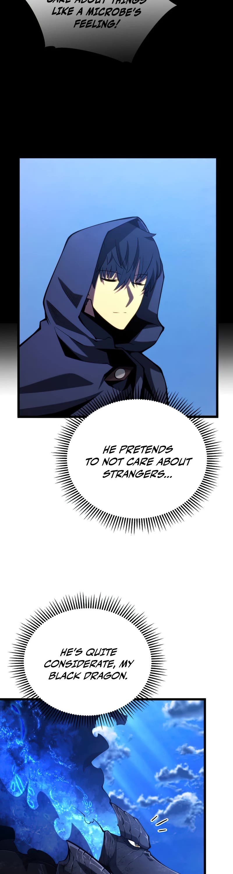 Swordmaster's Youngest Son Chap 48 - Next Chap 49