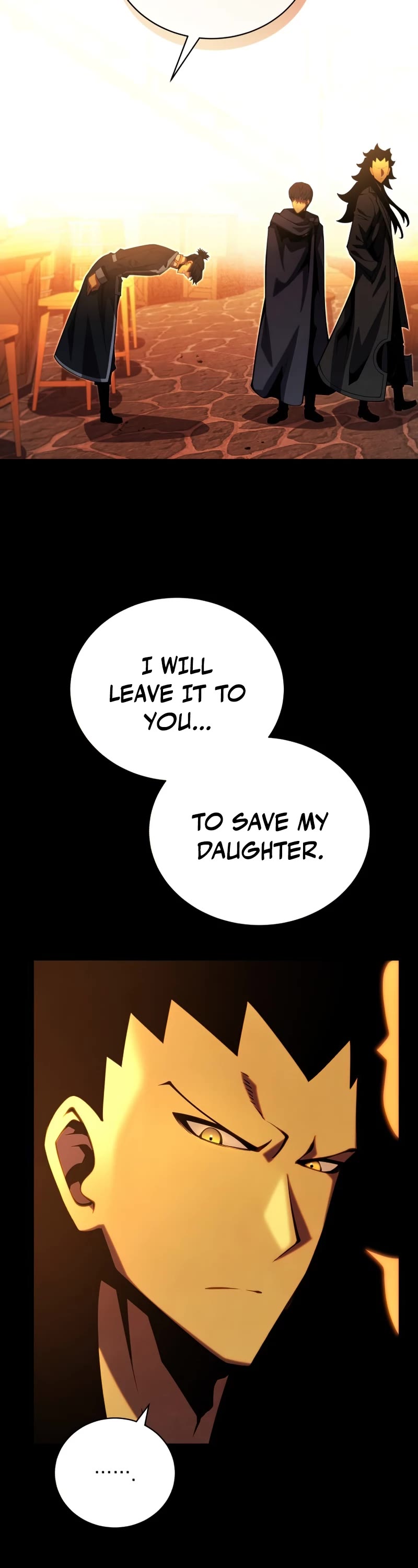 Swordmaster's Youngest Son Chap 48 - Next Chap 49