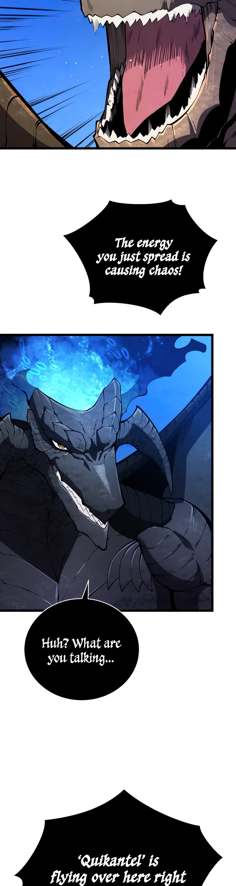 Swordmaster's Youngest Son Chap 48 - Next Chap 49