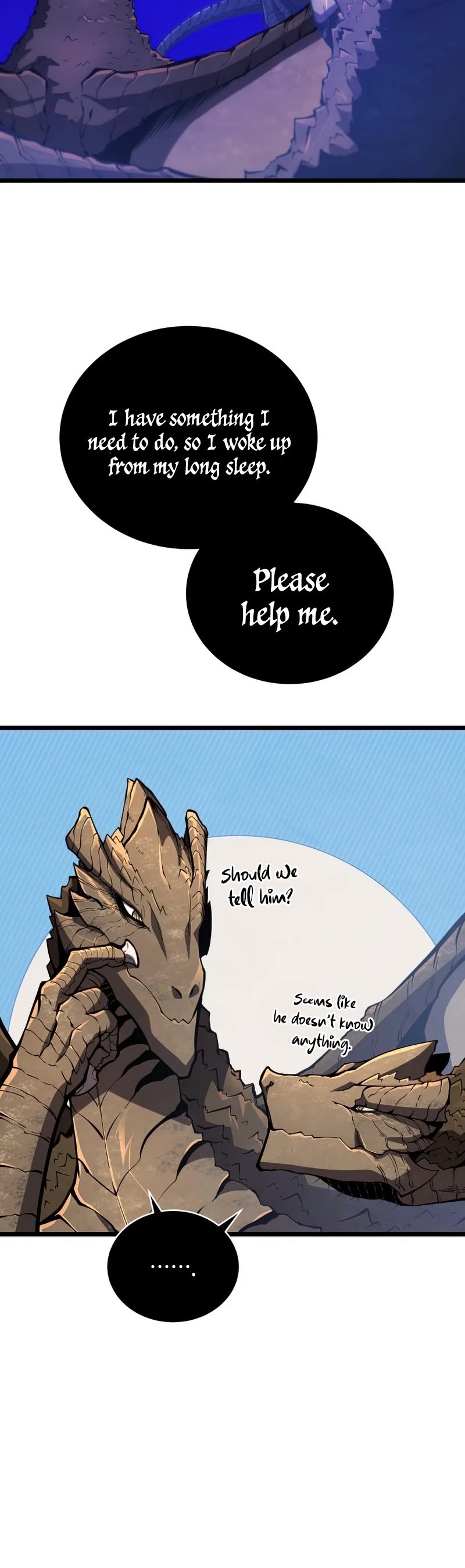 Swordmaster's Youngest Son Chap 48 - Next Chap 49