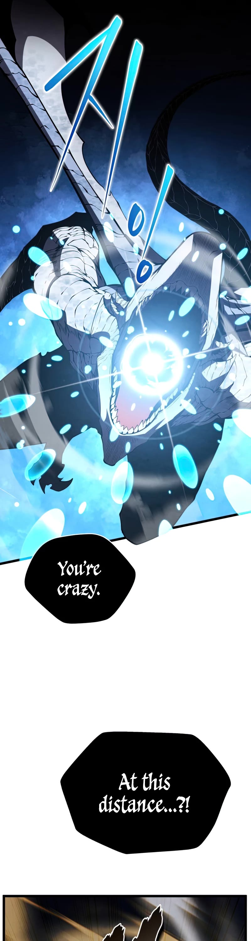 Swordmaster's Youngest Son Chap 49 - Next Chap 50