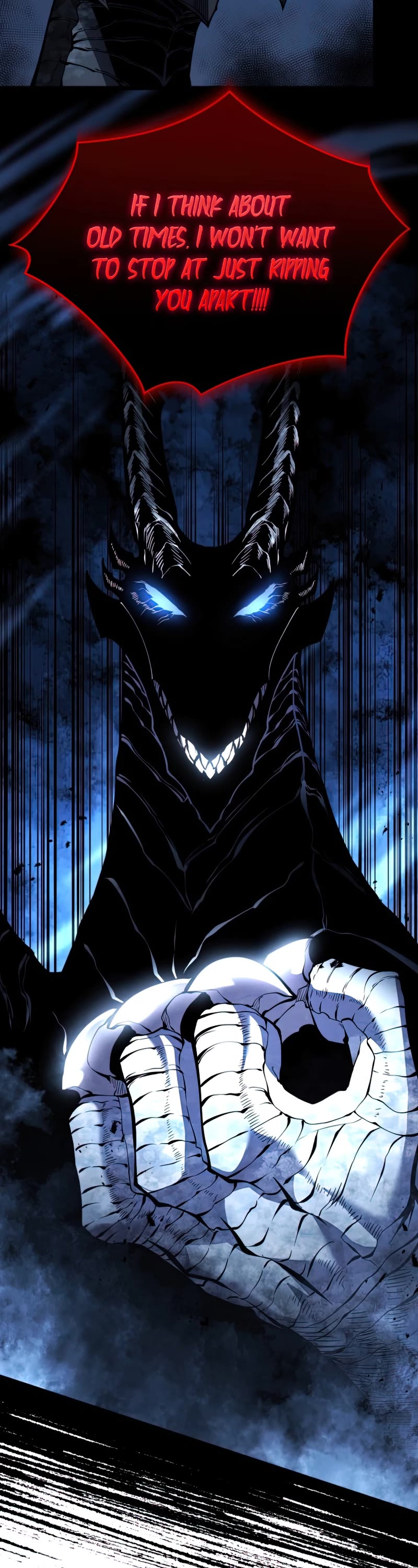 Swordmaster's Youngest Son Chap 49 - Next Chap 50