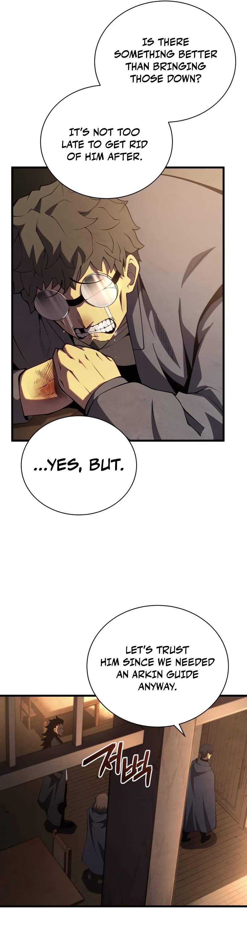 Swordmaster's Youngest Son Chap 40 - Next Chap 41
