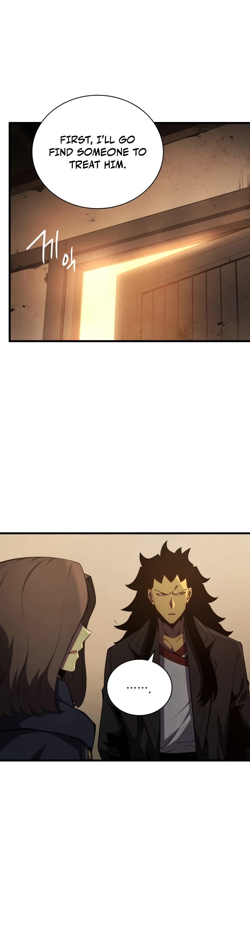 Swordmaster's Youngest Son Chap 40 - Next Chap 41