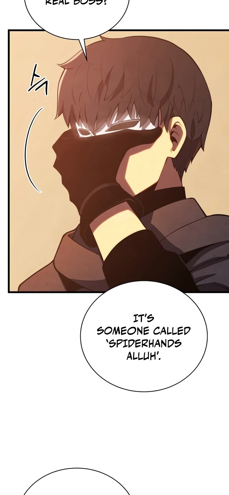Swordmaster's Youngest Son Chap 40 - Next Chap 41