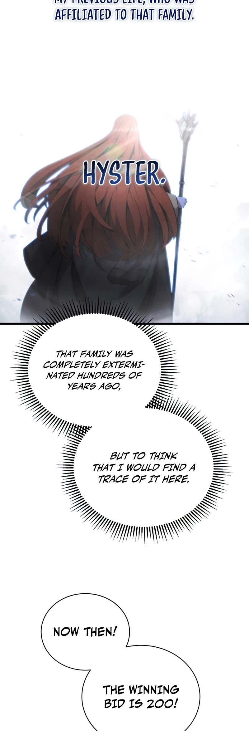Swordmaster's Youngest Son Chap 41 - Next Chap 42