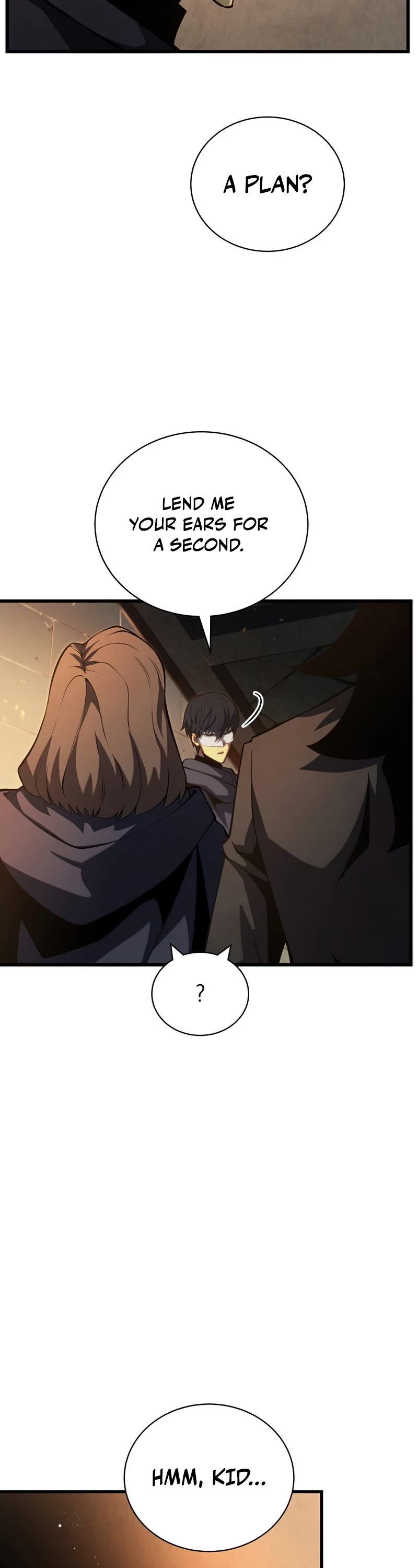 Swordmaster's Youngest Son Chap 41 - Next Chap 42