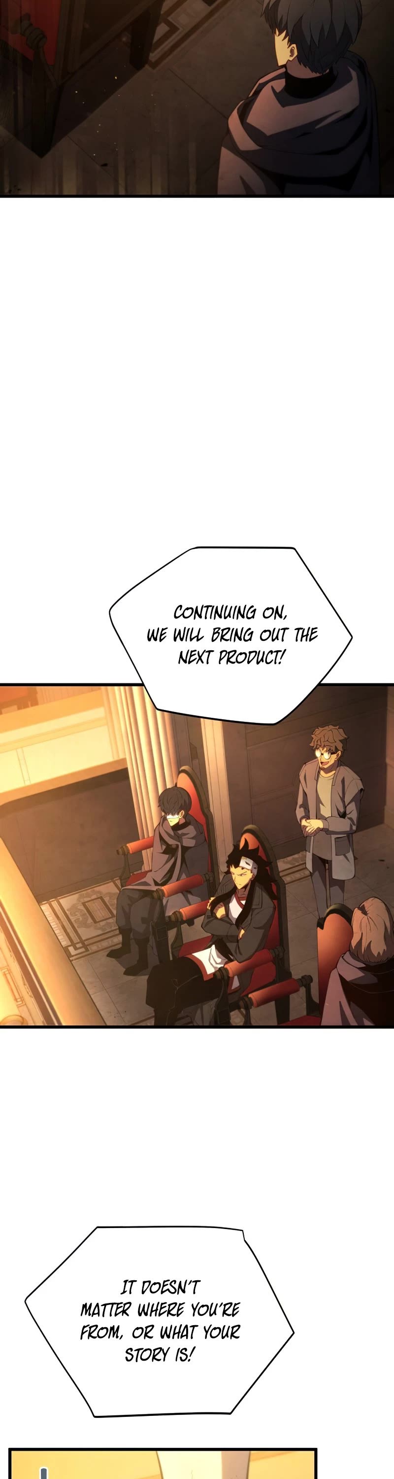 Swordmaster's Youngest Son Chap 41 - Next Chap 42