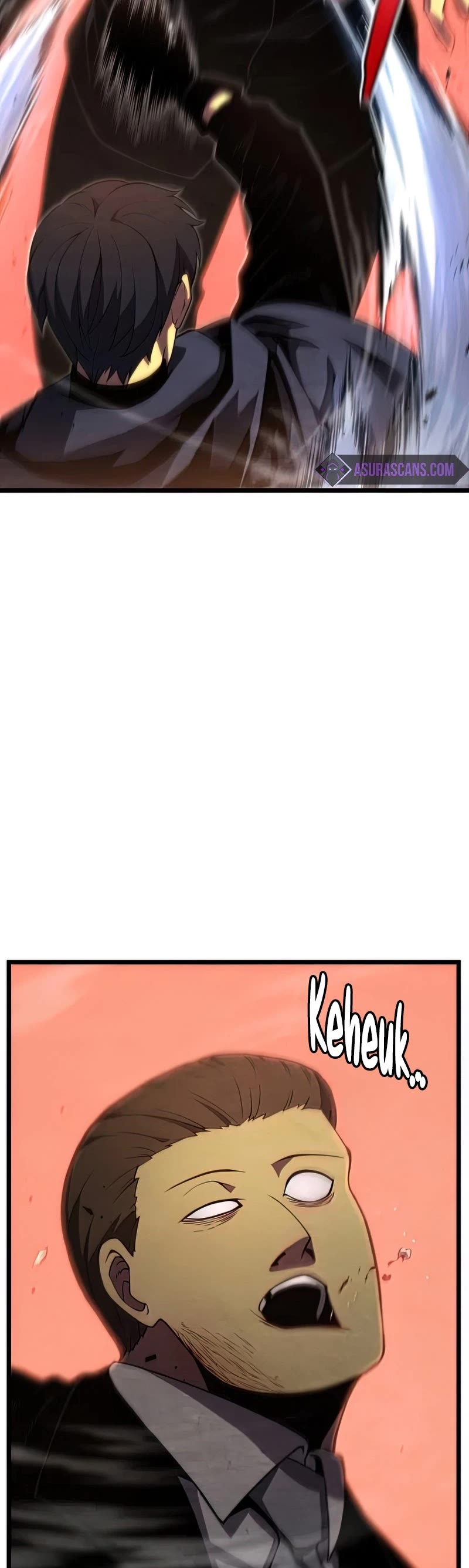 Swordmaster's Youngest Son Chap 42 - Next Chap 43